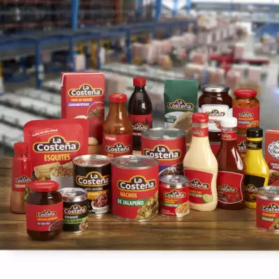 La Costeña_principal