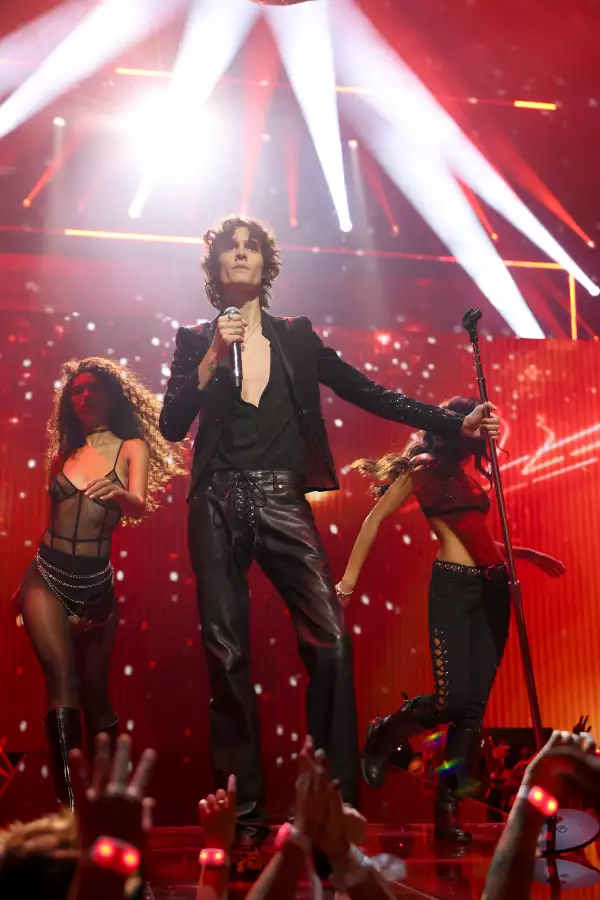 2025 MTV Video Music Awards - Show