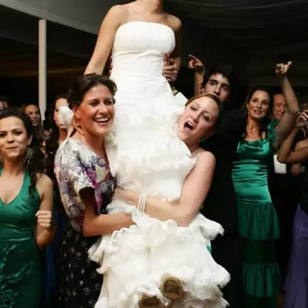 Boda Rodrigo Campos, Alejandra Zubiaur.