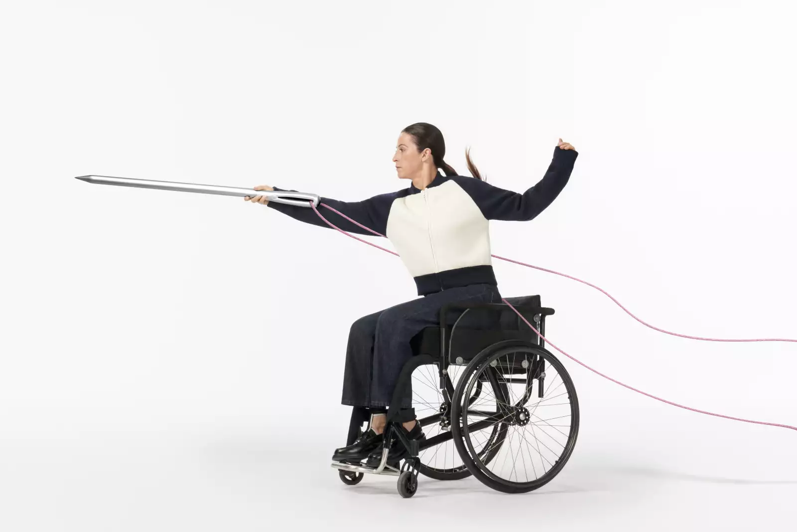Las y los atletas embajadores de Dior para los Juegos Olímpicos 2024 de París