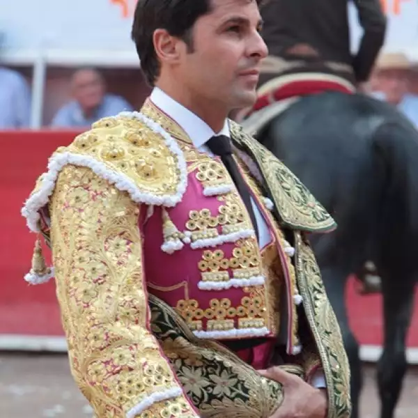 Francisco Rivera Ordoñez `Paquirri´