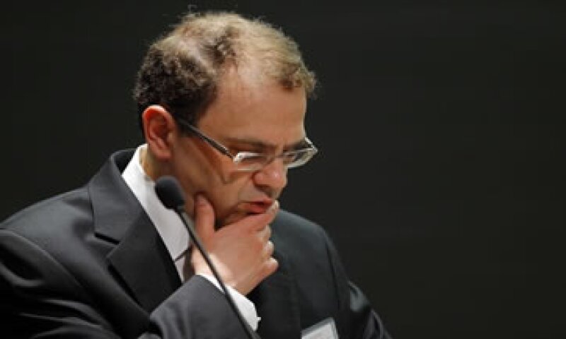 El voto de Kocherlakota en la próxima reunión de política monetaria será el último. (Foto: Reuters )