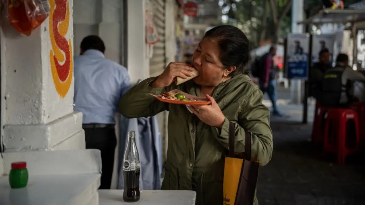 Taquero 
