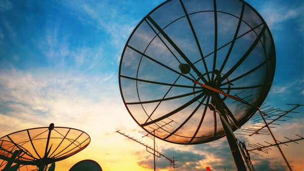 AT&T es uno de los operadores