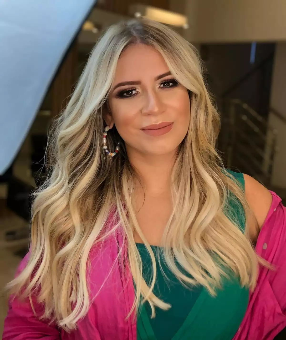 Marília Mendonça.