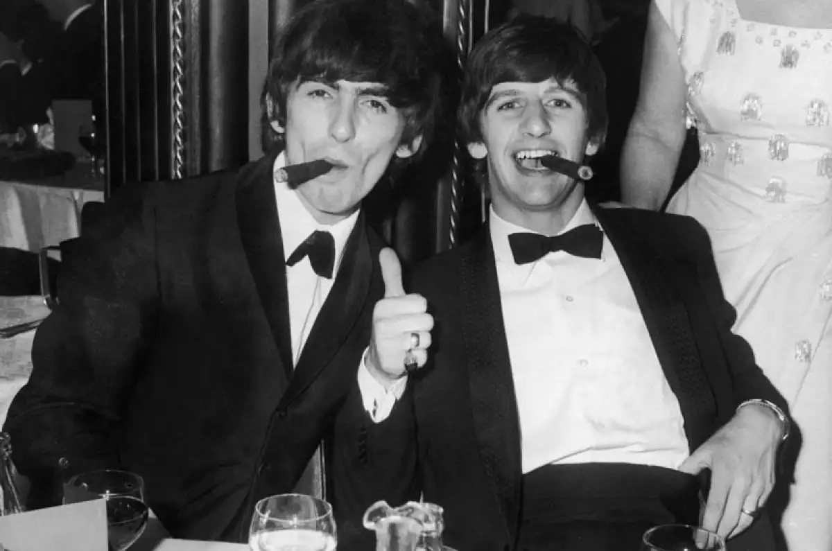The-Beatles