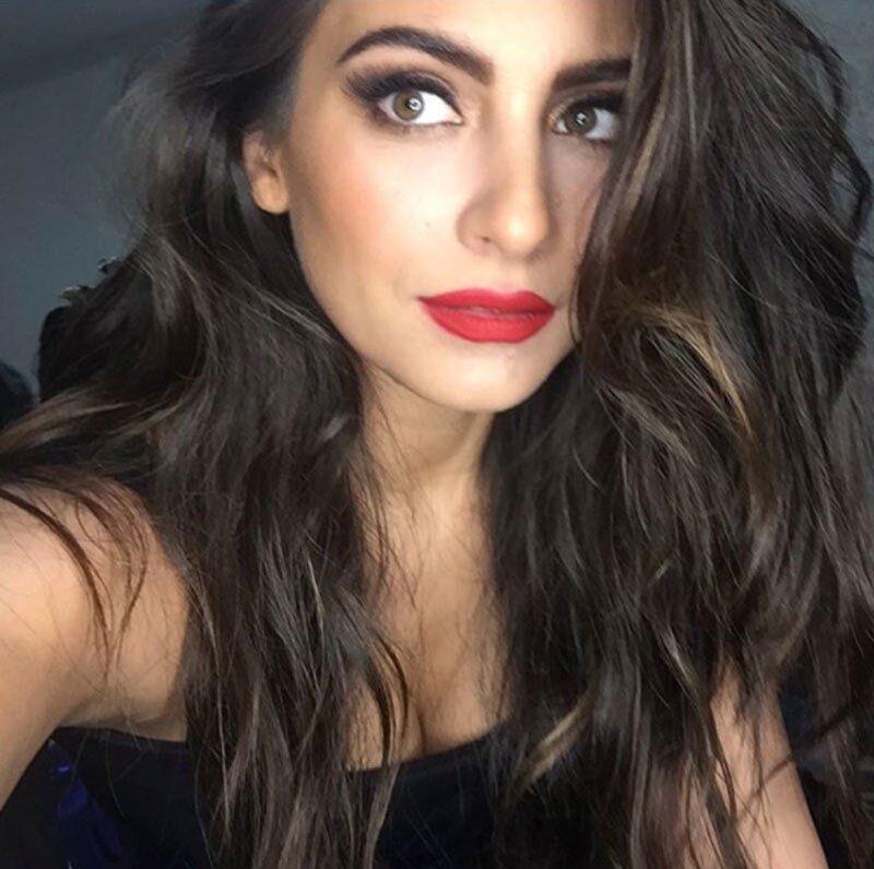 Ana Brenda Contreras