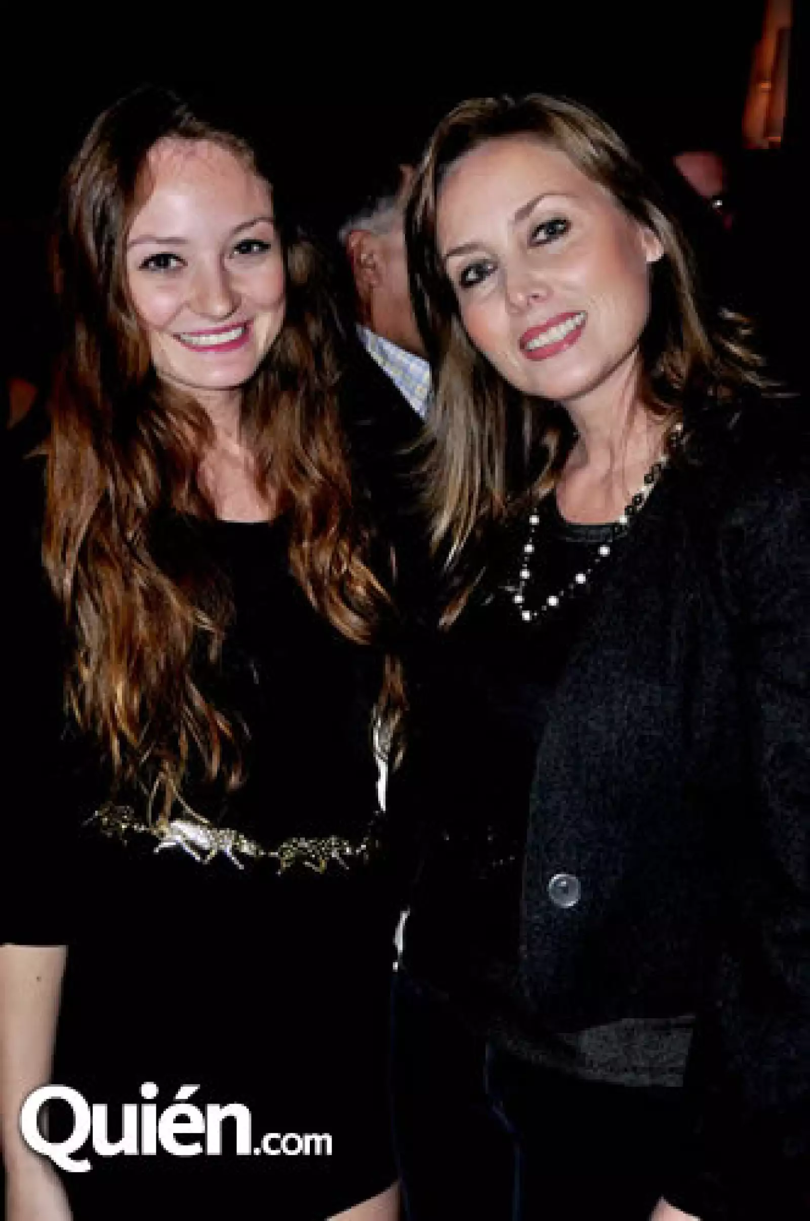 Andy Garza Batiz y Vero Batiz de Samar