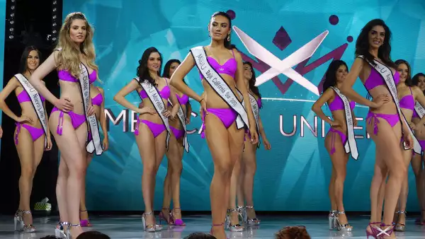 Mexicana Universal
