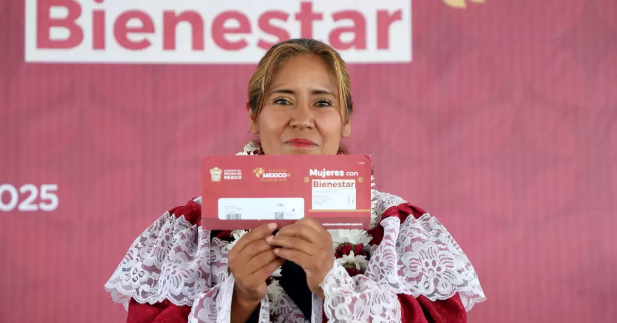 Pensión Mujeres con Bienestar empieza registro: ¿quiénes puedes inscribirse y cuándo?
