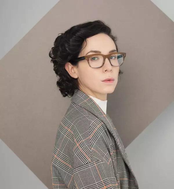 Natalia Beristáin