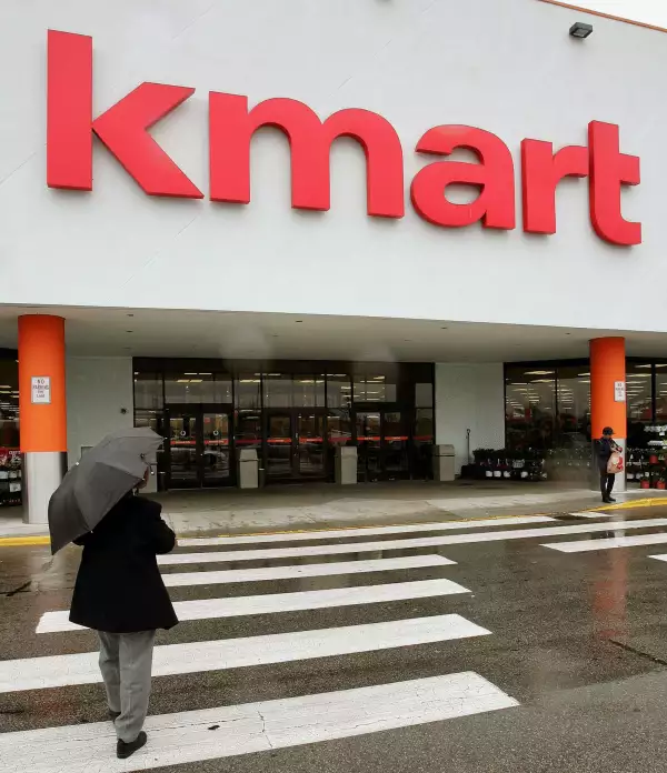 Kmart