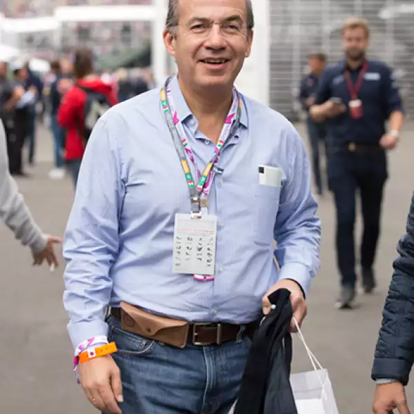 Viernes F1