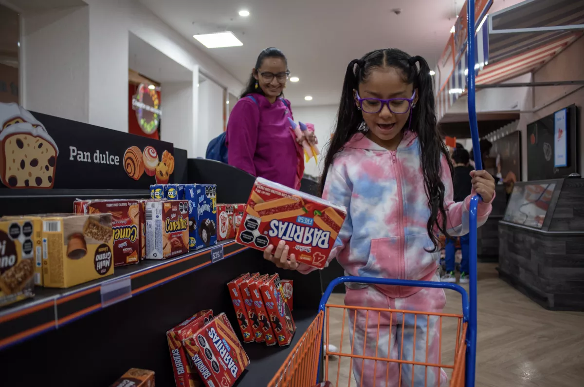 Papalote Museo del Niño