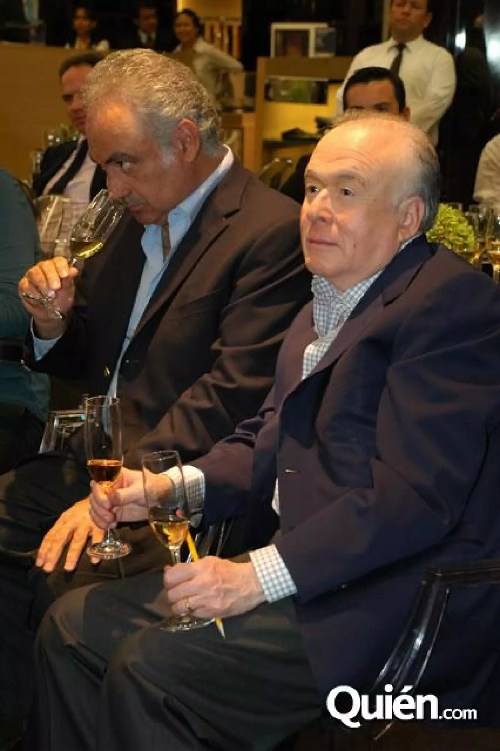 Cata de Tequila Herradura