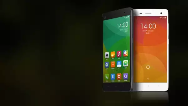 El teléfono chino promete funciones premium pero con un precio económico.