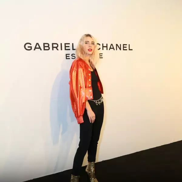 Evento Nike