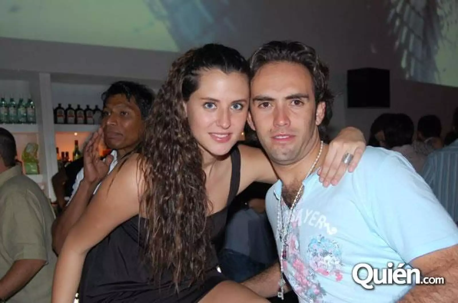 Puente en el Classico del Mar