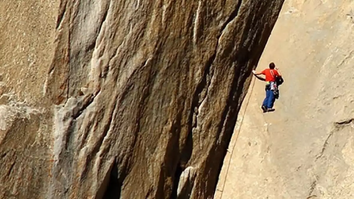 yosemite