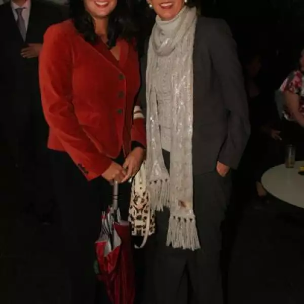 Premios Belleza ELLE 2009