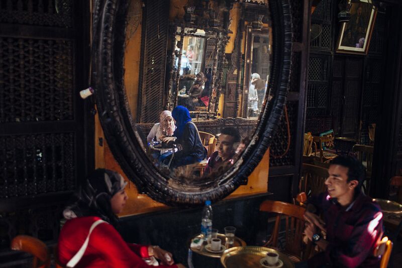 El Cairo