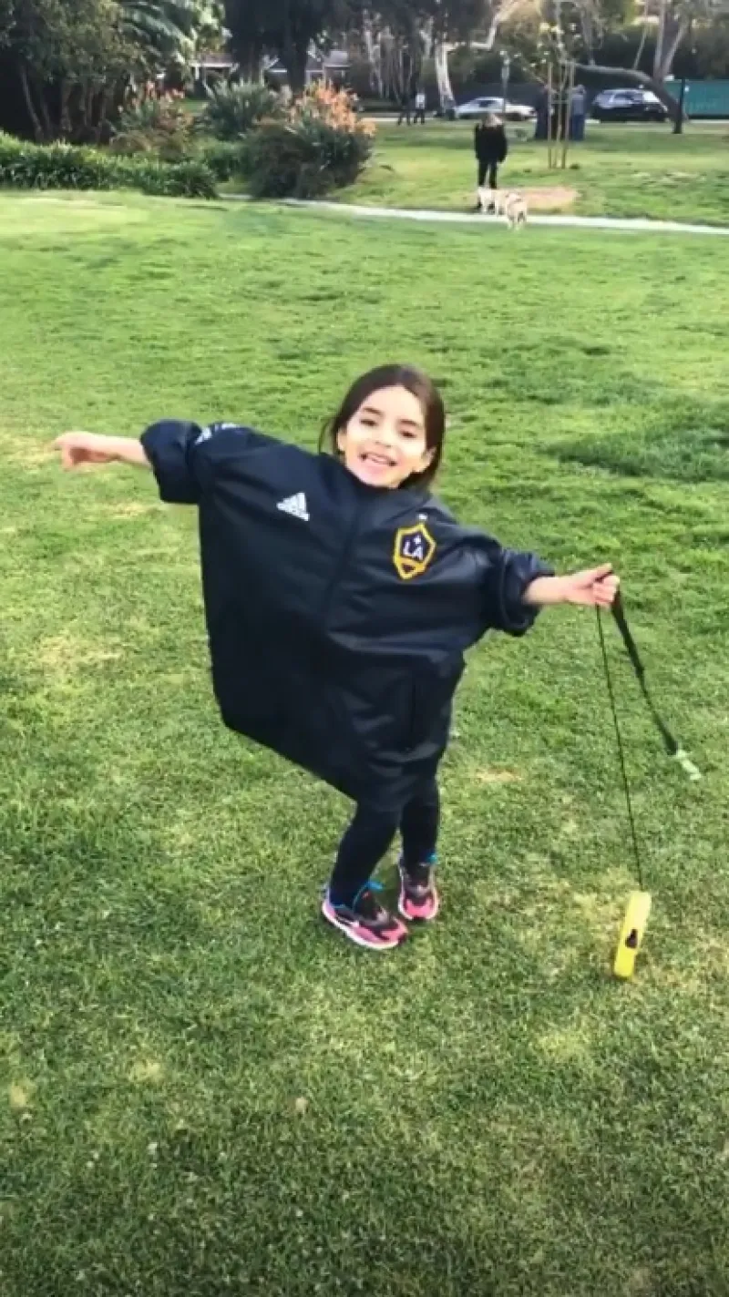 Aitana Derbez