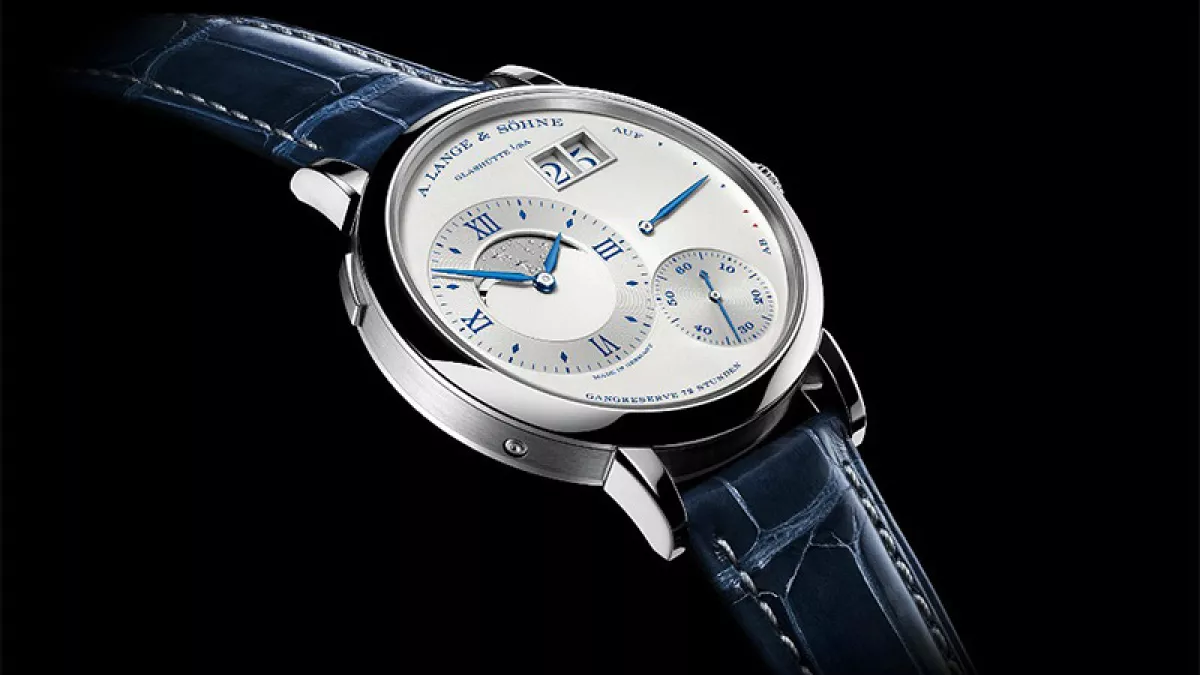 A. Lange & Söhne