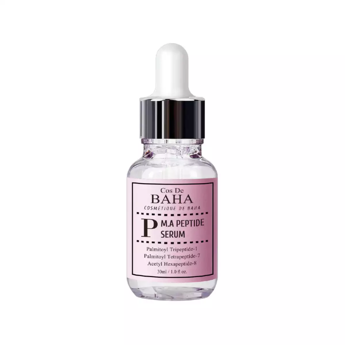 Cos de BAHA (P) M.A Peptide Serum