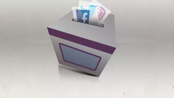 A través de sus redes sociales, candidatos como el priista Enrique Serrano, dieron cuenta de su cercanía con los ciudadanos a través de selfies y transmisiones en vivo de sus eventos. 