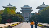 Becas con alojamiento para estudiar en China idioma y hasta especialidad: fechas y requisitos para aplicar 