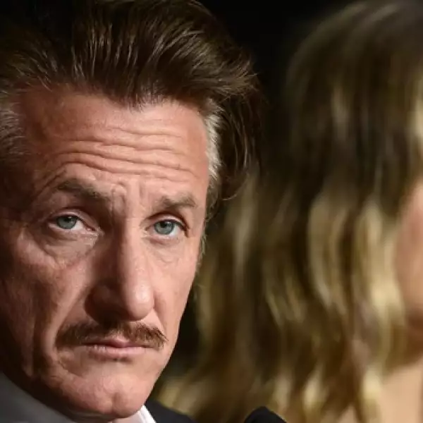 sean penn en cannes