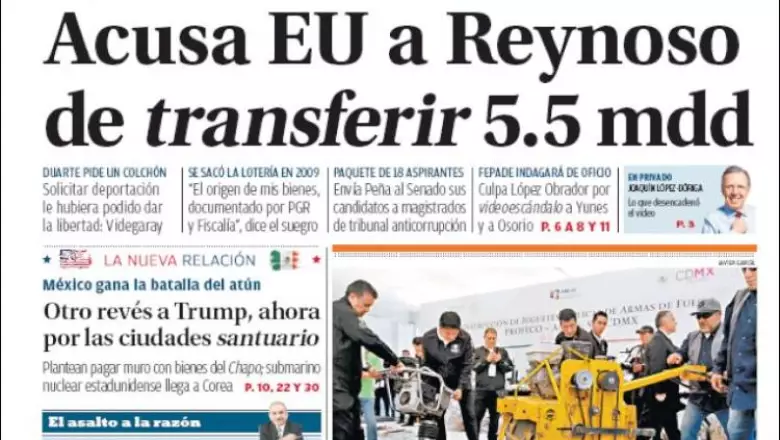 Milenio