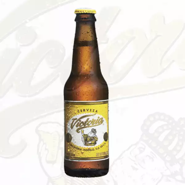 Grupo Modelo, fundado en 1925, cuenta con una participación de mercado total (nacional y exportación) de 63.3%. Posee con una capacidad de producción de 65 millones de hectolitros anuales de cerveza.