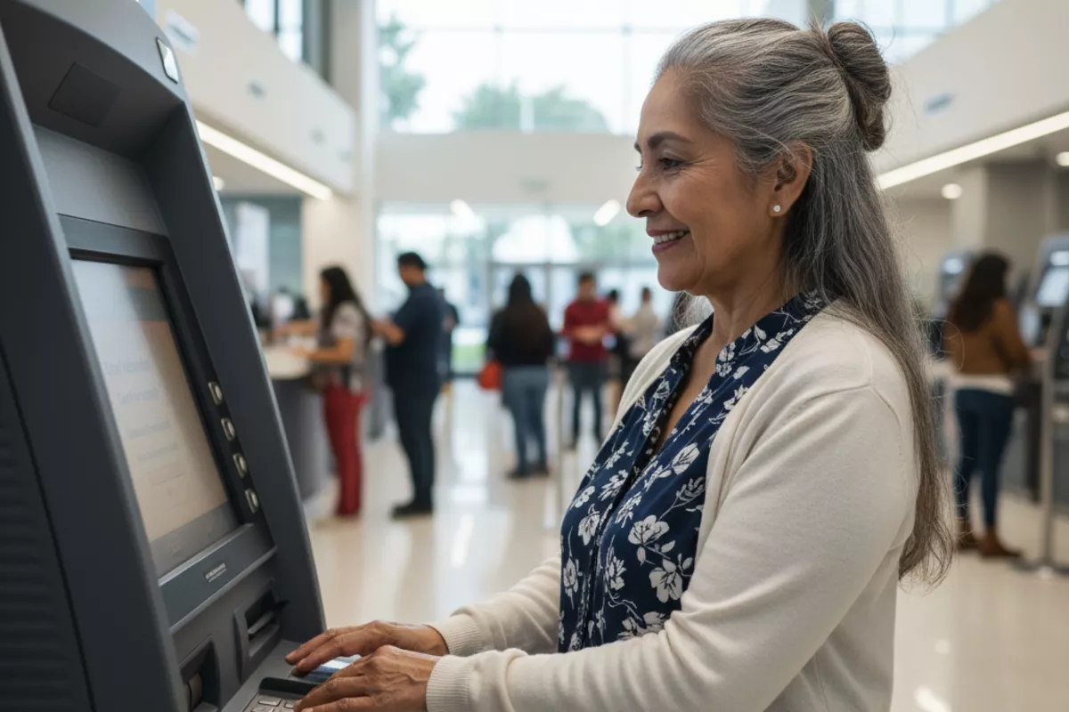 Pensionados del ISSSTE recibirán su pago mensual de noviembre y la primera parte del aguinaldo en esta fecha