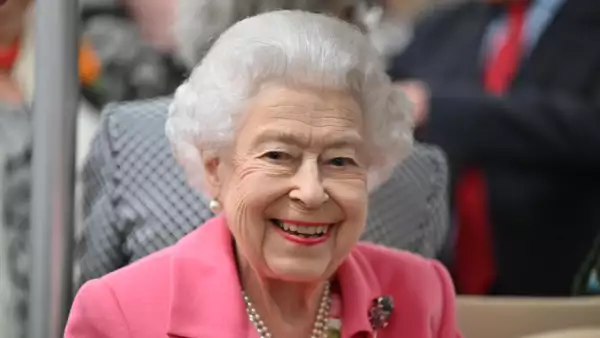 Royals Attend The Chelsea Flower Show 2022