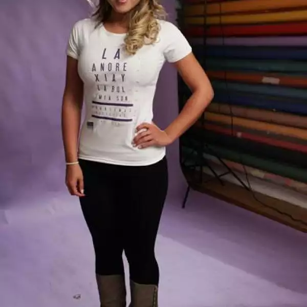 Fundacion Ellen West, Bulimia