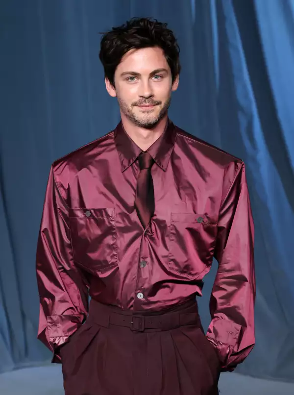 5th Annual Academy Museum Gala - Arrivals