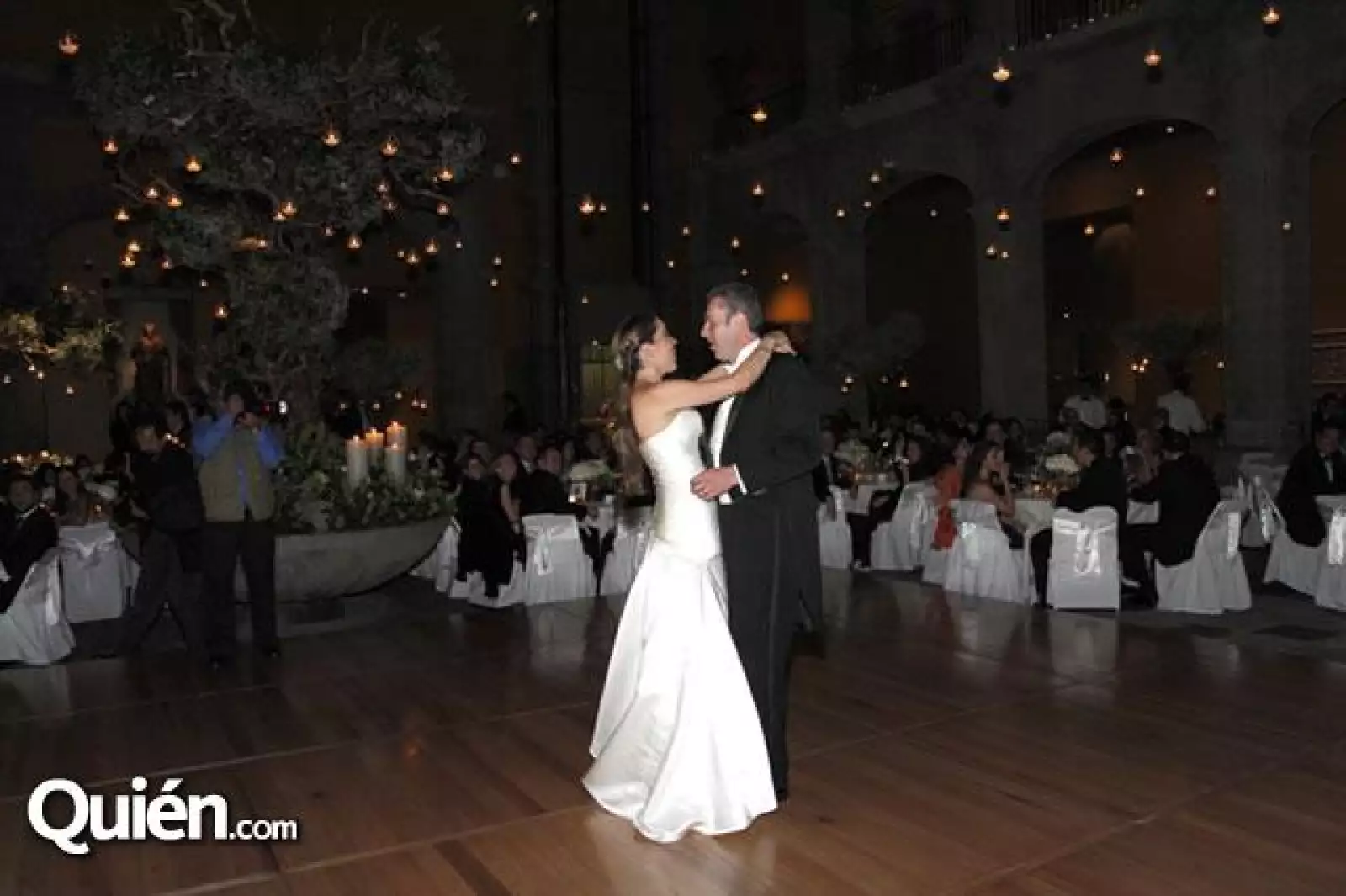 Boda Ma Fernanda Ramirez