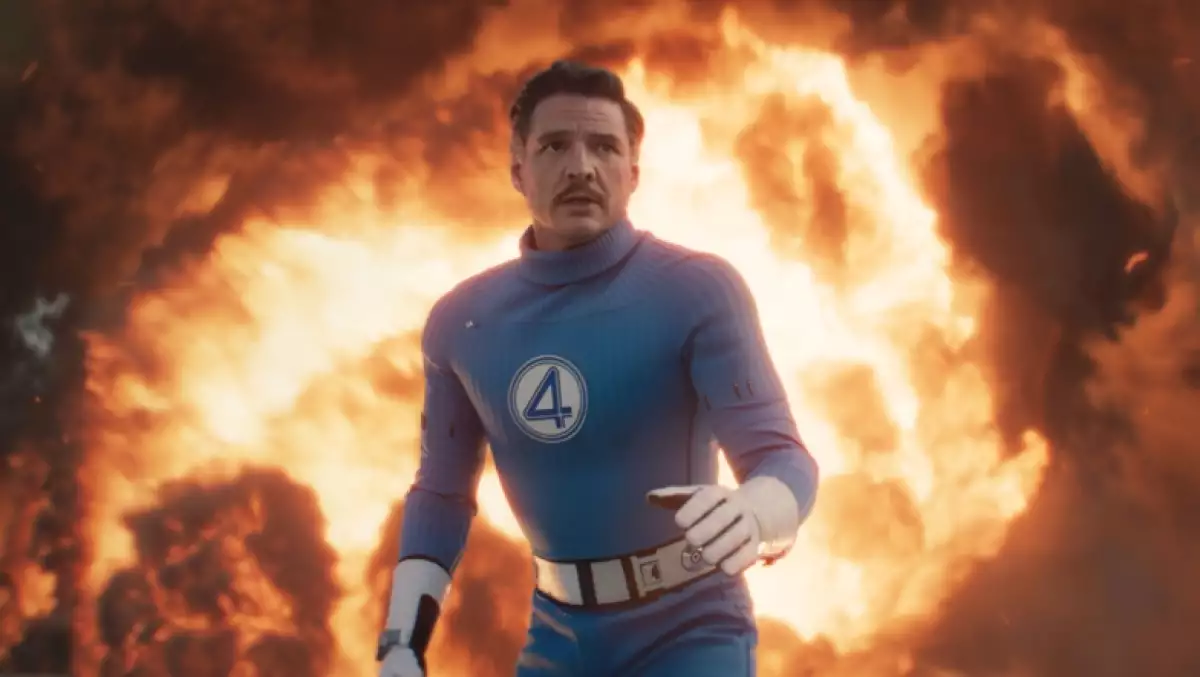 los 4 fantasticos escenas post creditos