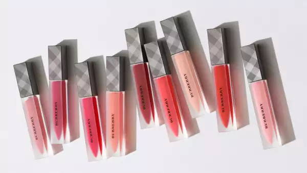 Burberry Liquid Lip Velvet