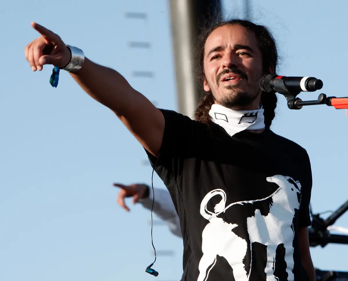 Rubén Albarrán