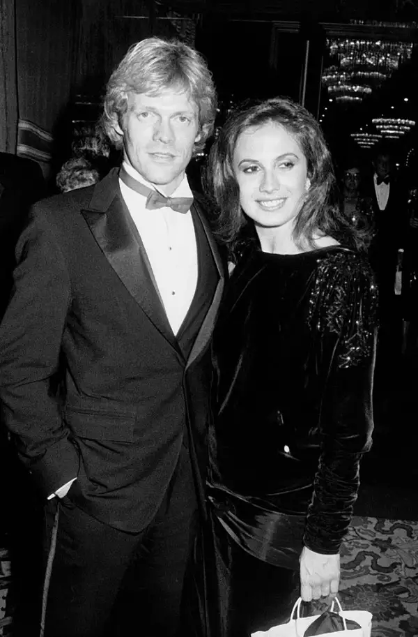 B'nai B'rith Party Honoring Lee Rich