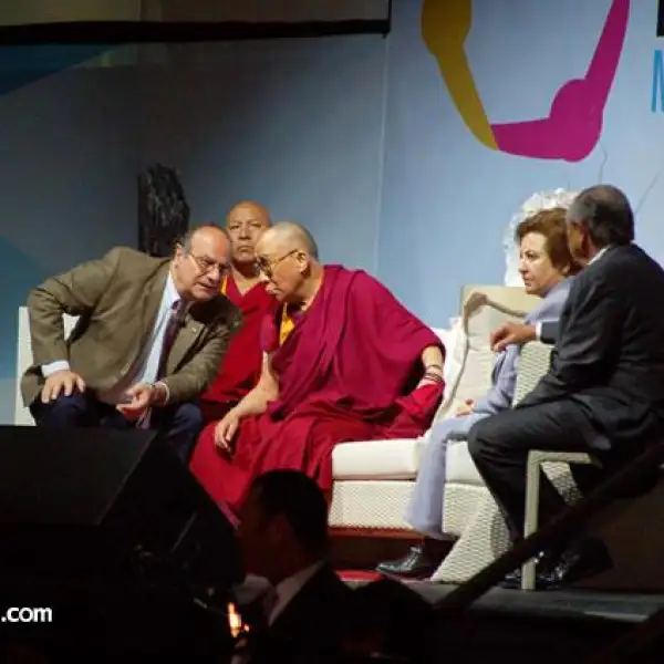 Dalai Lama