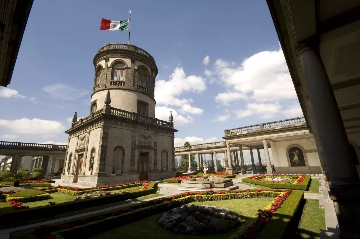Museo de Historia Natural