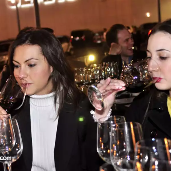 Diana Torres y María Laura Ramírez