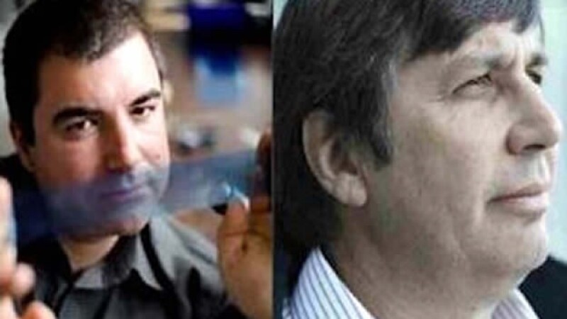 Novoselov Konstantin Andre Geim Nobel Fisica pantalla tactil grafeno