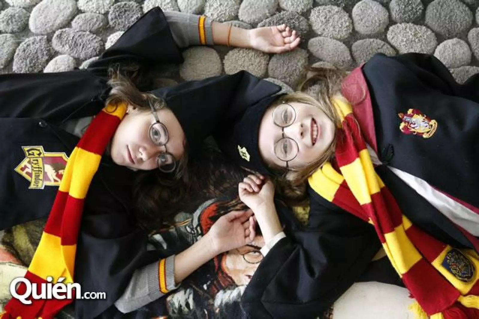 Valentina Girón,Ximena Aveleyra