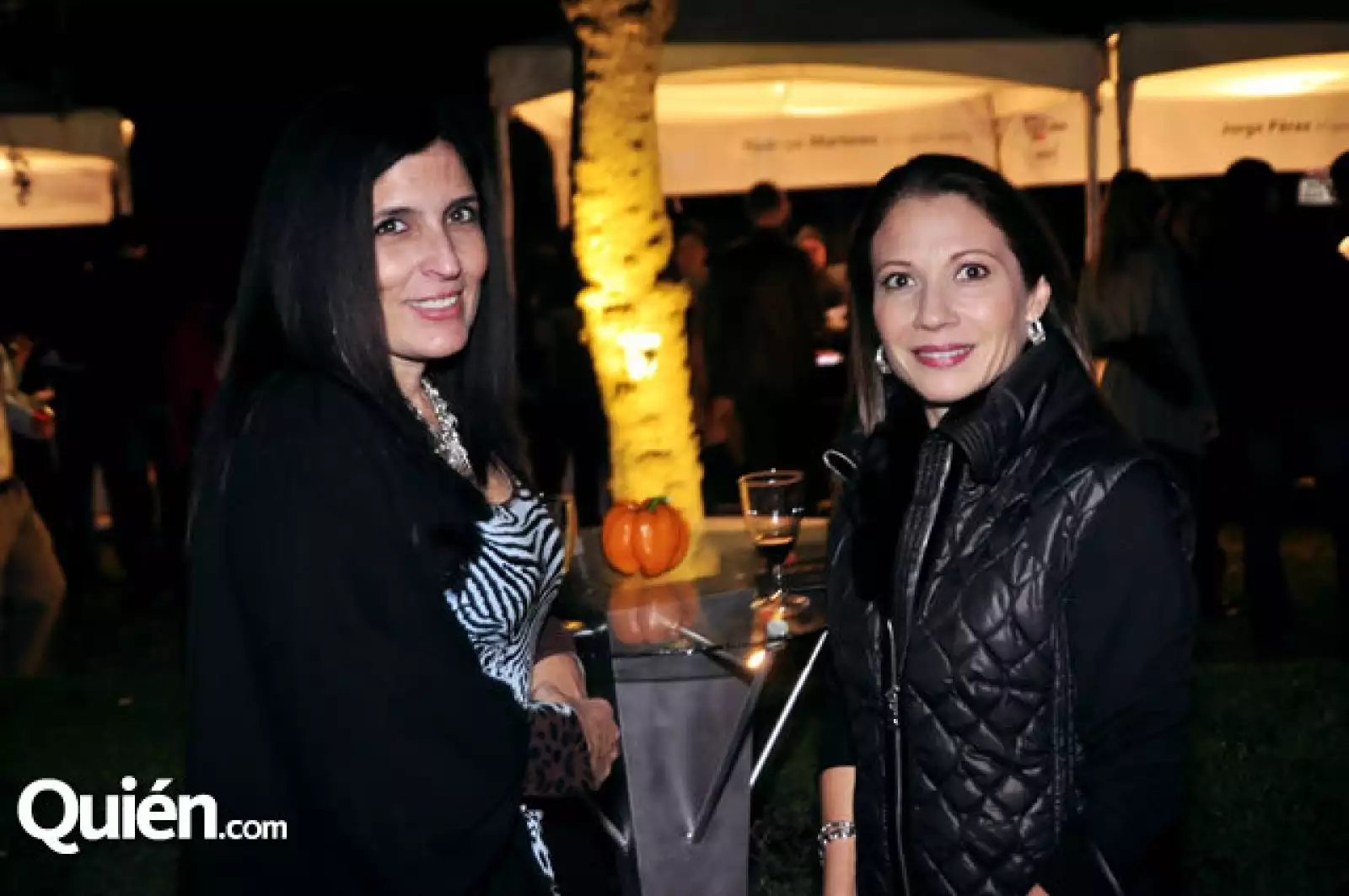 Ana Cristina Maiz Garza y Verónica Zambrano