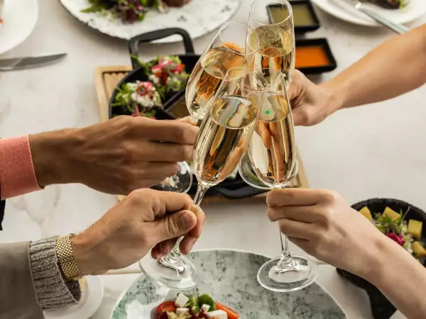 Experiencias con St Regis para esta Navidad
