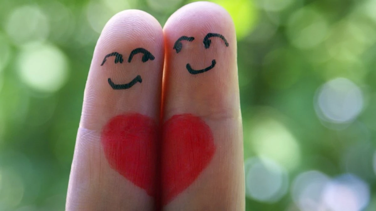 couple